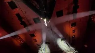 Helene Fischer ☆ wechsel zur Mittelbühne ☆ Wien 08.09.2023