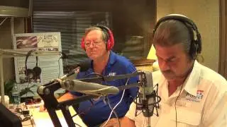 American Warrior Radio thx and Iraq issues