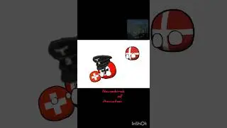 собачка #countryballs #ww2 #at2 рисуеммультфильмы2