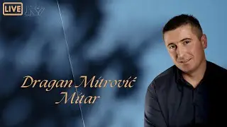 Dragan Mitrović Mitar - Medicinska sestro daj pomozi malo (Kolo) - Uživo 2024