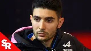 What next for Esteban Ocon’s F1 career?