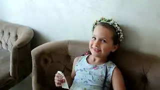Коли не страшно вирвати молочний зуб 👌