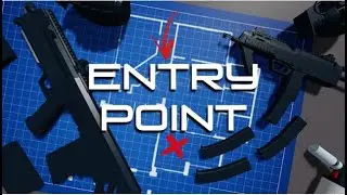 Empezado con Entry point (roblox)