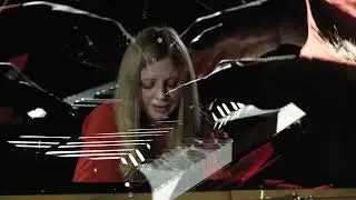 F. Chopin Scherzo No. 4 Op. 54 E Major. Valentina Lisitsa