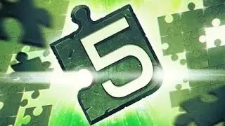 Tanki online - The Game Day #5 Answer + Proof
