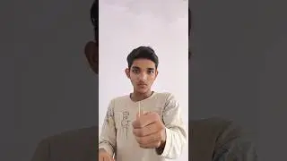 New amazing funny popat magic revealed #shorts #trending