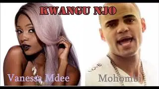 Vanessa Mdee ft. Mohombi - Kwangu Njo (Premiere 2018)