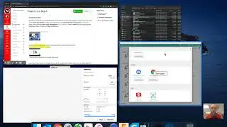 Adding Backup & Sync (Google Drive) to your Mac 20-21