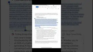 Rewrite your Word texts on the go With Copilot!