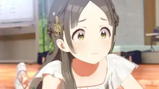 【学マス】わたくしまけませんわーー あうぅ~