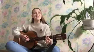 Казачья песня «Лампадочки» – cover by Antigention Ar