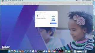 Clever: Login to Student Portal