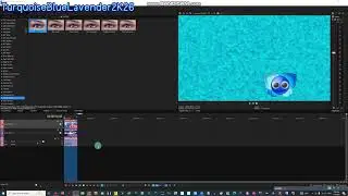 How To Make Fake AGRL2K25 Vocoder On Sony Vegas Pro 19.0
