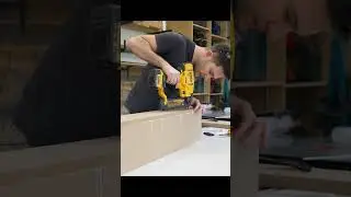 I am done with pneumatic tools!