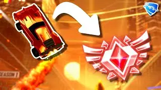 The Most COMMON Areas for Improvement in Rocket League