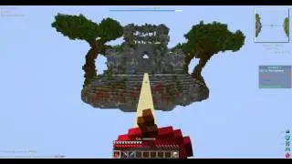 VimeWorld BedWars и SkyWars всего понемношку
