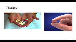 HIV Therapy 2019 Update