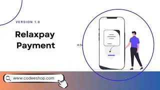Relaxpay Payment