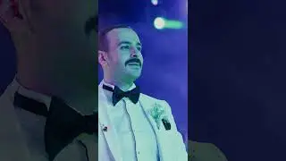 Damat Beyden Muhteşem Zeybek 