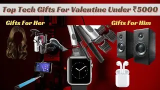 Electronic and Tech Gift Ideas for Him and Her | Birthday Gift Ideas | Gift Ideas for Boys and girls