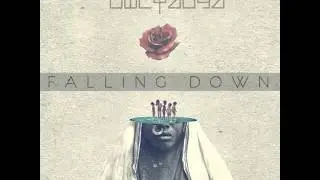Drummatix - Falling Down (feat. Owl_Yauya)