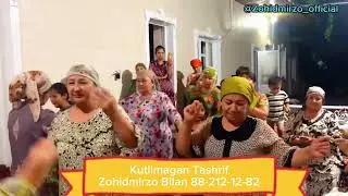Muzofirlikda yurgan qizi nomidan onamizga kutilmagan tashrif #rek #syurpriz #kino