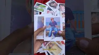 Meesho 48 pieces of Photocards only ₹146 😲💜 #meeshohaul #meeshofinds #btsmerch #btsarmy