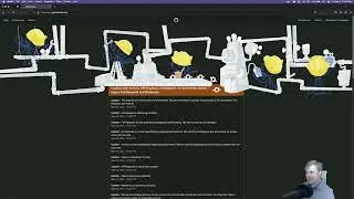 Stream archive: Creating an LMS with Yew + Rust (2023-05-09)