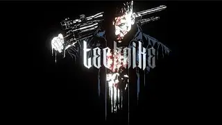 Punisher - Technike (slowed + reverb)