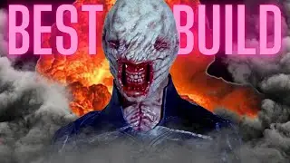 THE BEST PINHEAD BUILD IN DBD | DEAD BY DAYLIGHT
