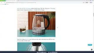 ♛ Học Thiết Kế Nội Thất -Online Miễn Phí - ScanDinaVian Style : B49