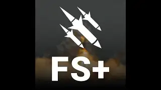 Fire Support plus - Arma 3 Workshop mod release (ver 1.0)