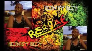 DIVULGANDO: HONEY BOY - Lovers Lovers  /  M Jr Roots - AL