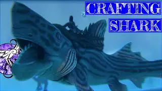 THE OCEAN IS STILL EVIL | Genesis 2 (EP28) | ARK Survival Evolved