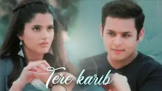 Debanya best romantic dance video on tere karib aa raha hoon || debanya love video
