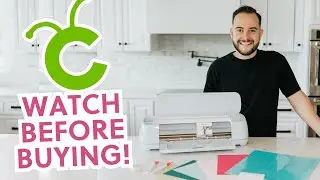 20 Things I Wish I Knew Before I Got a Cricut