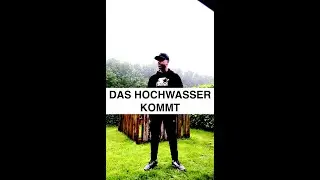 Fällt Outdoor Küche Teil II ins Wasser??!!