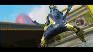 Apex Legengs - подробный гайд на SuperGlide