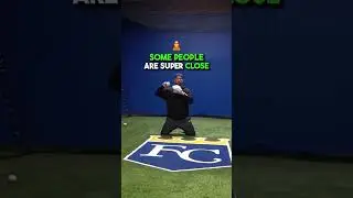 Middle infield drill (for Turning 2)