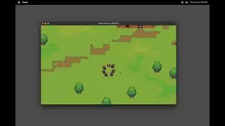 Goblin trance [Devlog #5]