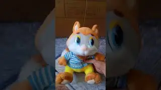 Крошка енот