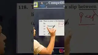 NDA English Grammar🚀 Parts Of Speech Important Question #englishfornda #sumitsir