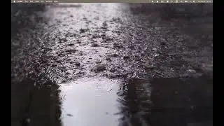 Aurora- MacOS Dynamic Wallpaper