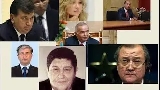Буларни максади аник,