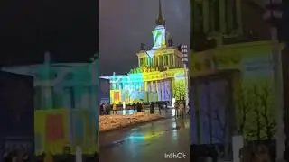 🥰. ВДНХ. Русское Радио. Обзор за 5 мин.