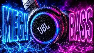 MEGA BASS 🔊🔥 MONSTER BASS EDM MIX 💯 | EXTREME DROP ⚠️ CLUB BANGER 🎧 NIGHT DRIVE 🌃 GYM