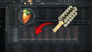 How to Make Sleigh Bells (FL Studio)
