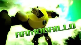 Ben 10 Ultimate Alien Cosmic Destruction The Video Game Trailer