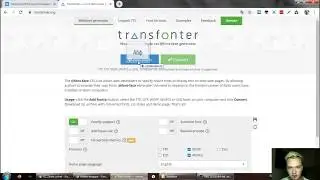 Как подключить шрифты-файлы через BASE64
