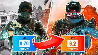 УЛУЧШИ СВОЮ ИГРУ НА АШИКЕ WARZONE 2 / ПОДНИМИ КД